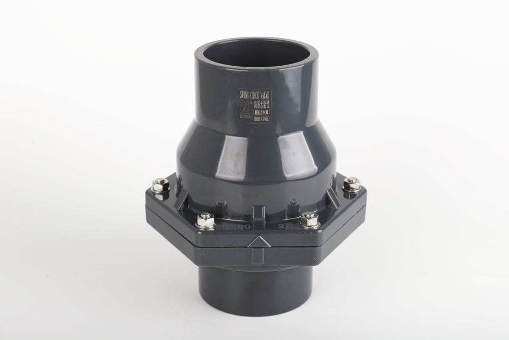 顺义翻板式止回阀